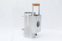 Tacho para Fumegador Profissional  (Valores e Frete sob consulta,envie-nos um email)